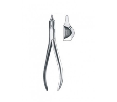 Pliers For Orthoontics